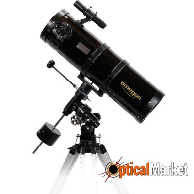 Телескоп Omegon N 150/750 EQ-3