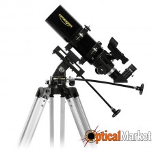 Телескоп Omegon AC 80/400 AZ-3
