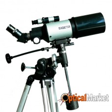 Телескоп Sigeta Libra 80/400