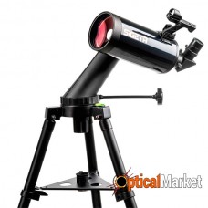 Телескоп Sigeta StarMAK 90 Alt-AZ