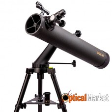 Телескоп Sigeta StarQuest 80/800 Alt-AZ