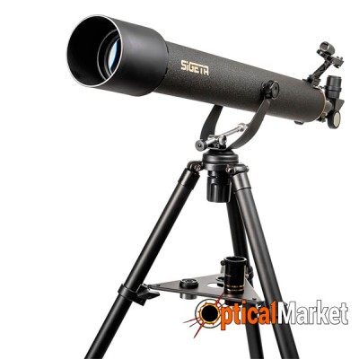 Телескоп Sigeta StarWalk 72/800 AZ