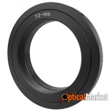 Т-кольцо Sigeta Nikon M42x0.75