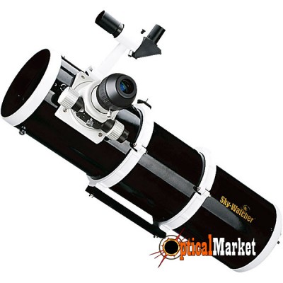 Оптическая труба телескопа Sky-Watcher BK P15075 OTA