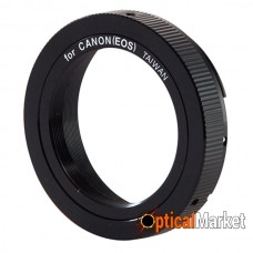 Т-кольцо Celestron Canon EOS