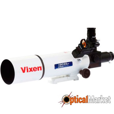 Оптическая труба телескопа Vixen A80SS OTA