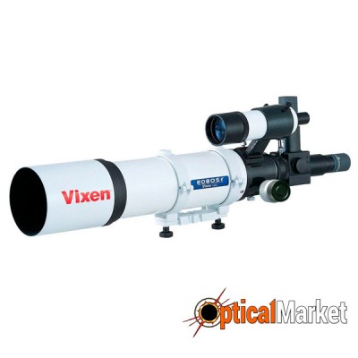 Оптическая труба телескопа Vixen ED80Sf OTA