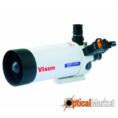 Оптическая труба телескопа Vixen VMC110L OTA