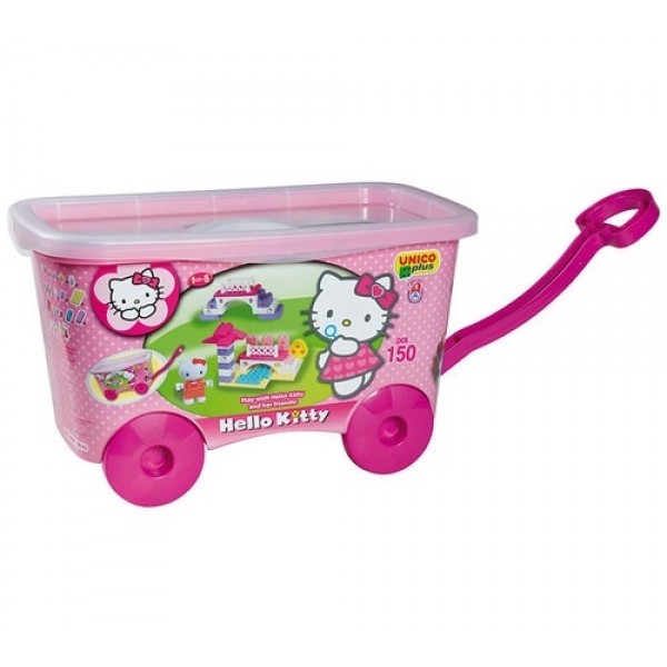 Unico Plus Hello Kitty OpticalMarket