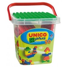 Дитячий конструктор Unico Plus 8508-0000