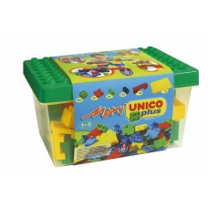 Дитячий конструктор Unico Plus Maxi Standard