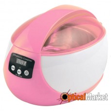 Ультразвуковая ванна Codyson CE-5600A Pink
