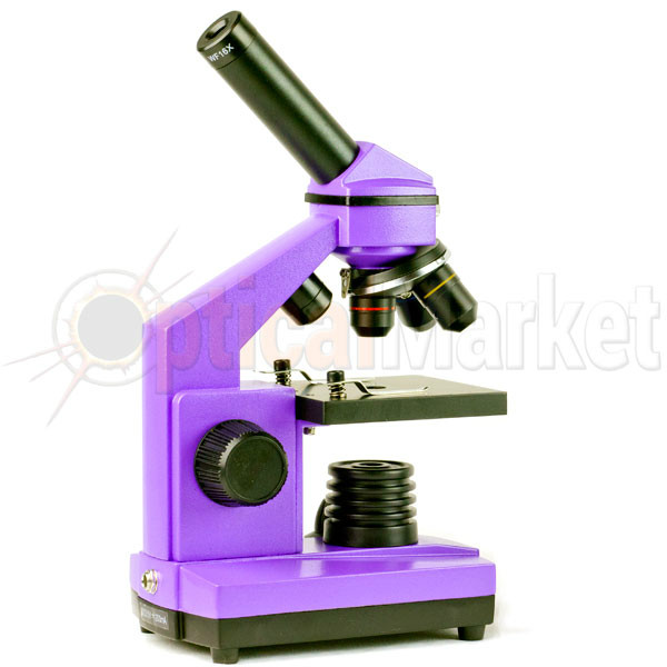 Обучающий микроскоп