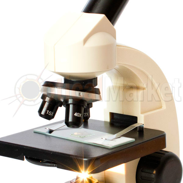 Микроскопы для детей