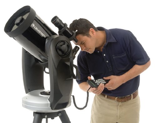 Купити телескопи с GoTo