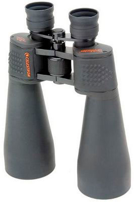 Astro Binocular