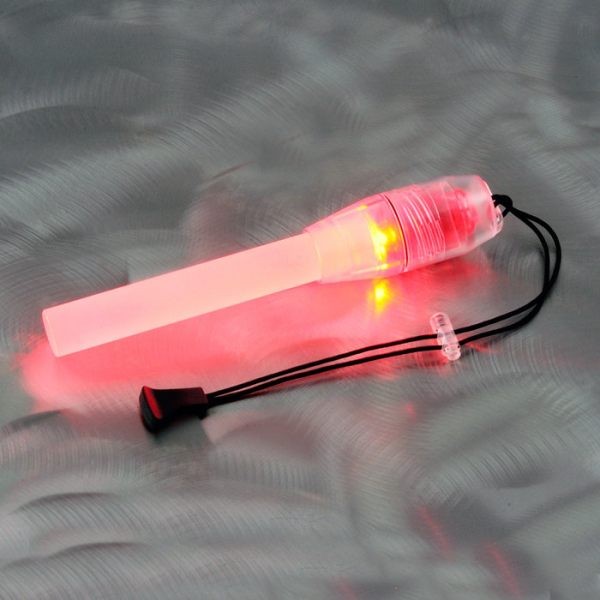 inova microlight xt led wand/red