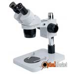 Стереоскопічний мікроскоп