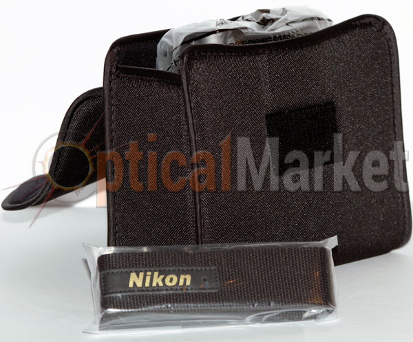 Бинокль Nikon Aculon A211 10x42 CF для туризма и отдыха