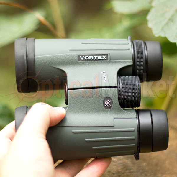 Охотничий бинокль Vortex Viper HD 10x42 WP