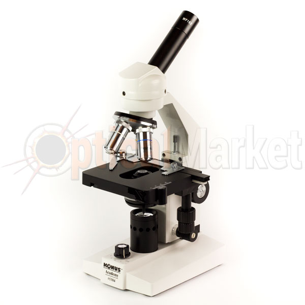 Лабораторный микроскоп Konus Academy