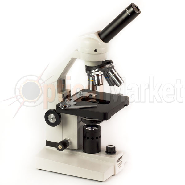 Лабораторный микроскоп Konus Academy