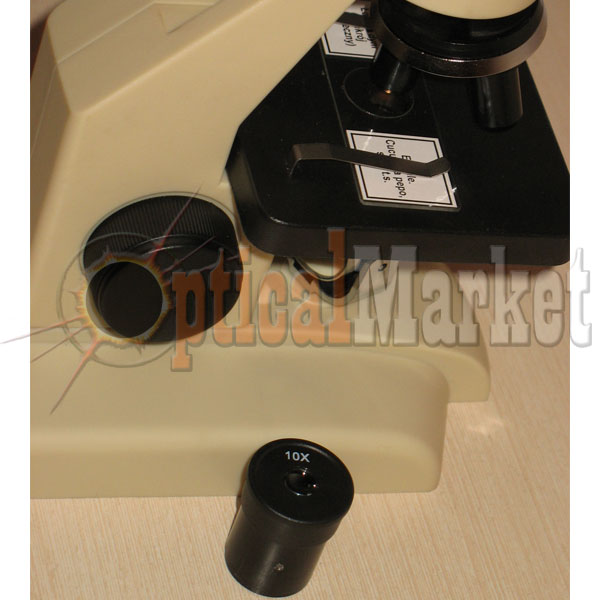 Купить детский микроскоп Ningbo B-400