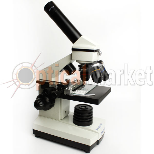 Детский микроскоп Delta Optical BioLight 200 Киев, Харьков