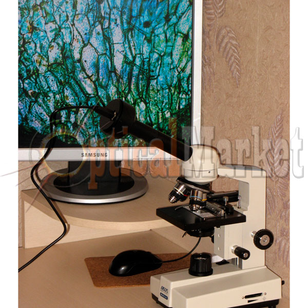 Купить микроскоп Delta Optical BioStage