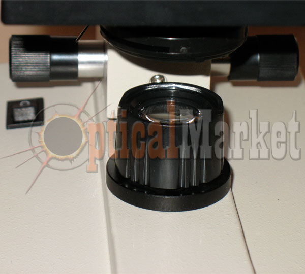 Купить микроскоп Delta Optical BioStage