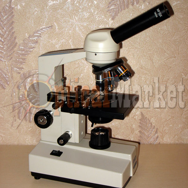 Биологический микроскоп Delta Optical BioStage