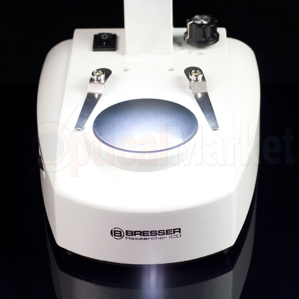 Bresser Researcher ICD LED 20x-80x