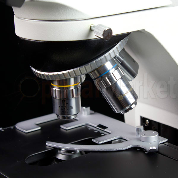 Купить микроскоп Bresser Science TRM-301 40x-1000x в Киеве, Харькове