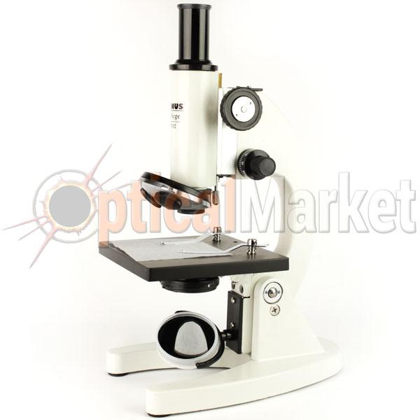 Купить школьный микроскоп Konus College