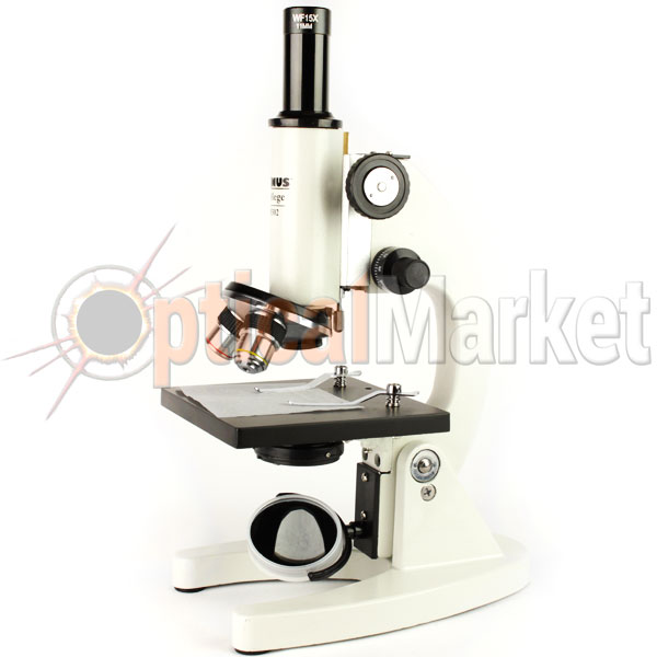 Купить школьный микроскоп Konus College