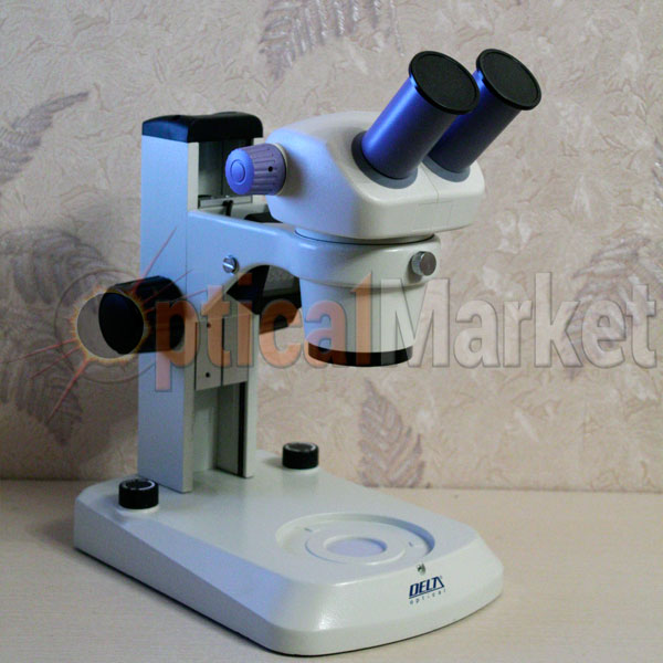 Стереоскопический микроскоп Delta Optical NSZ-450B