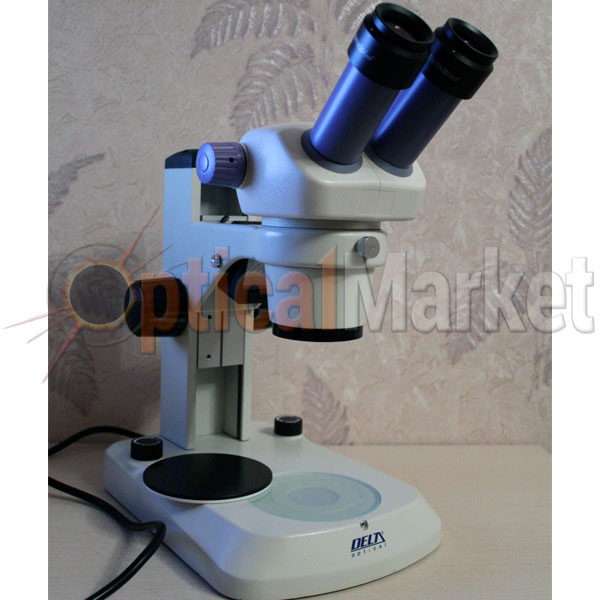 Купить микроскоп Delta Optical NSZ-450B