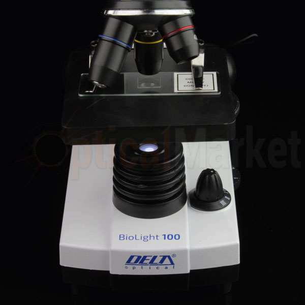 Delta Optical BioLight 100