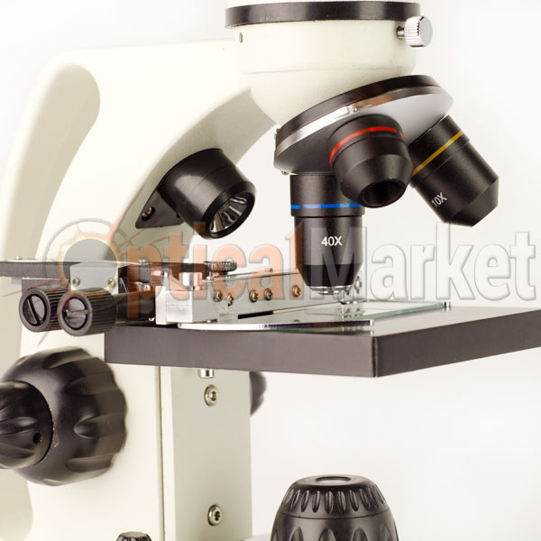 Микроскоп Delta Optical BioLight 300 для школьников
