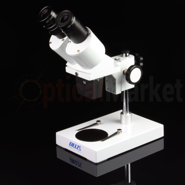 Delta Optical Discovery 30
