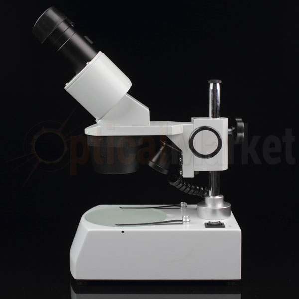 Delta Optical Discovery 40