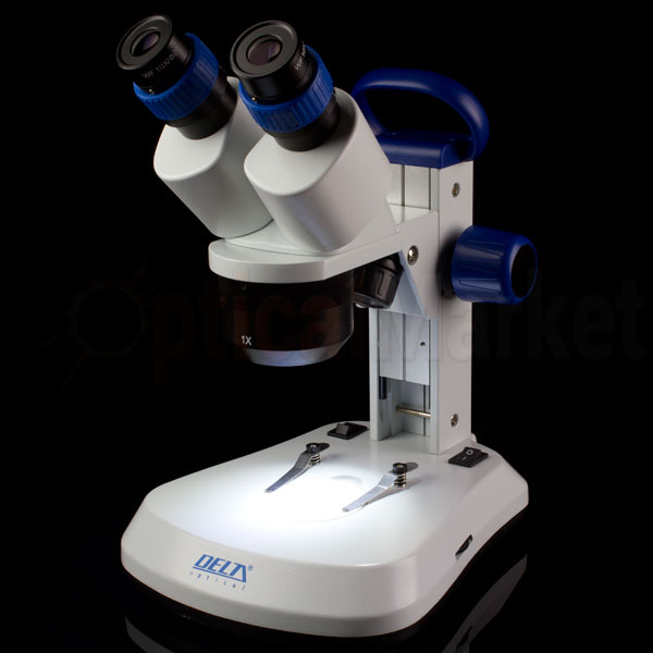 Delta Optical Discovery 90