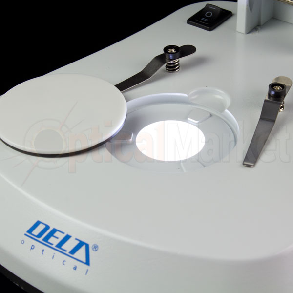 Delta Optical Discovery 90