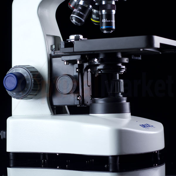 Микроскоп Delta Optical Genetic Pro
