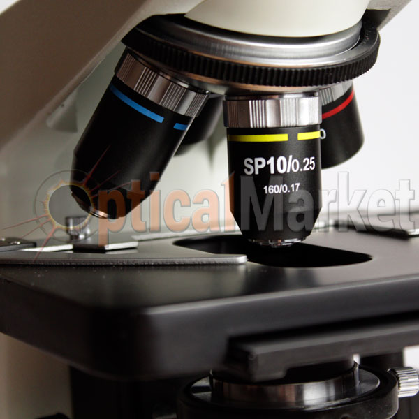 Лабораторный микроскоп Delta Optical Evolution 100 Bino