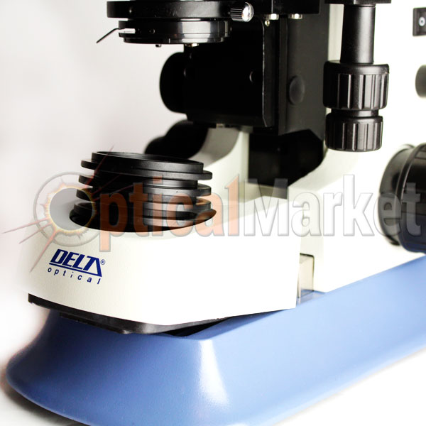 Бинокулярный микроскоп Delta Optical Evolution 100 Bino