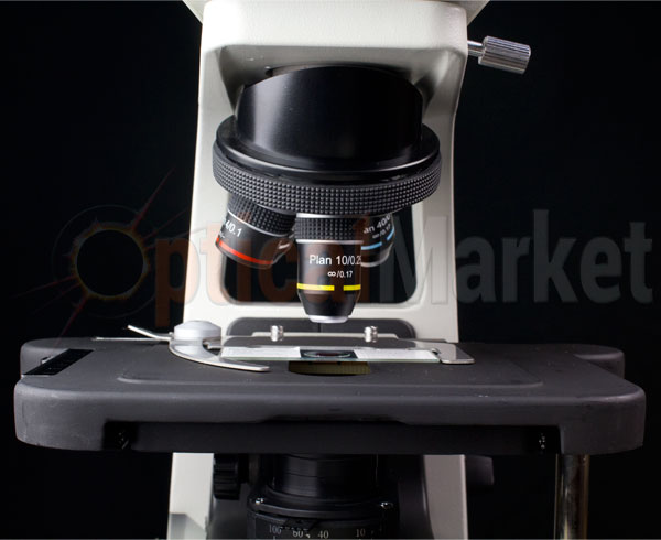 Лабораторный микроскоп Delta Optical Evolution 300 LED