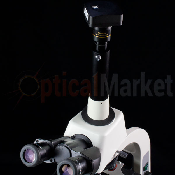 Лабораторный микроскоп Delta Optical Evolution 300 LED