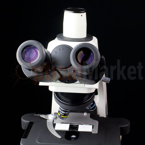 Биологический микроскоп Delta Optical Evolution 300 LED