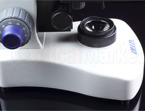 Биологический микроскоп Delta Optical Genetic Pro Bino USB 